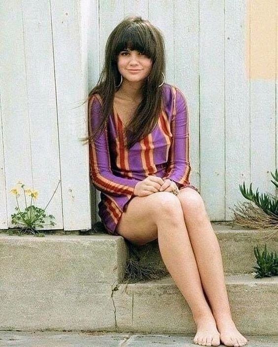 Linda Ronstadt Glorious Photos