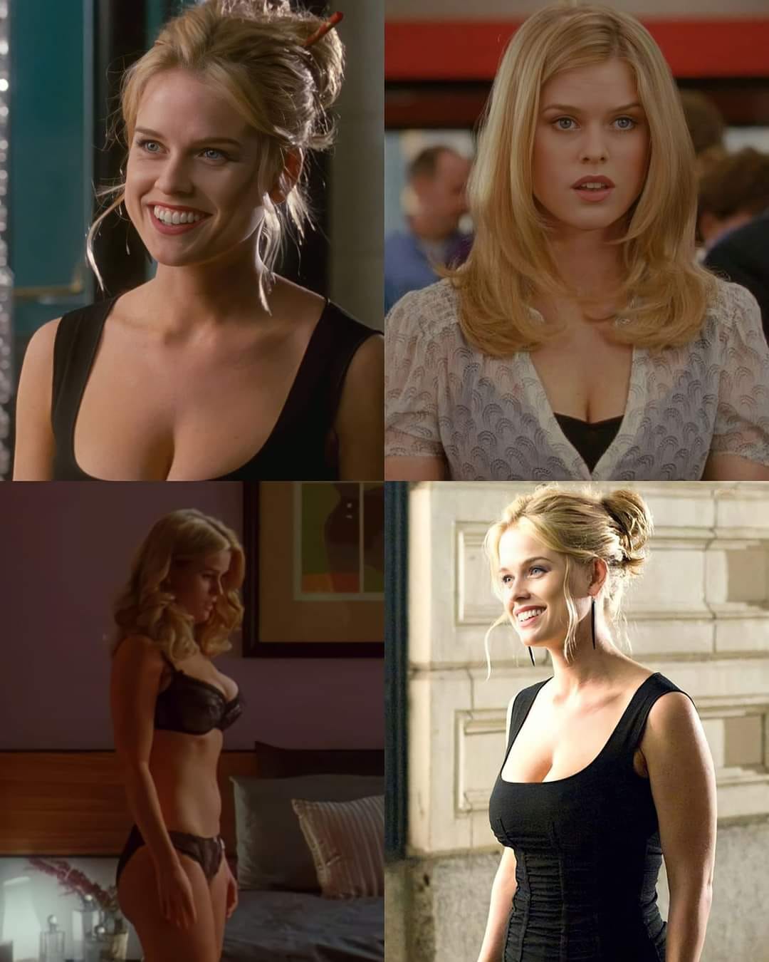 Alice Eve photos