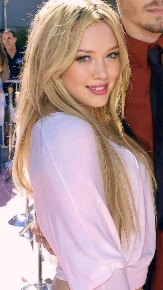 Hilary Duff images