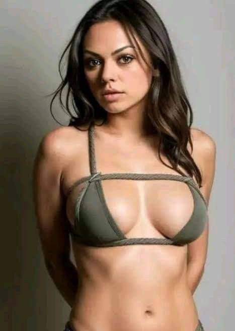 Mila Kunis photos