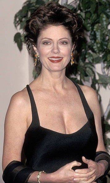 Susan Sarandon 20 Photos